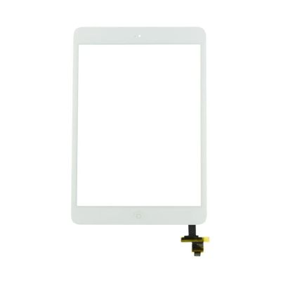 Лот: 25025038. Фото: 1. Тачскрин для iPad mini /mini 2... Дисплеи, дисплейные модули, тачскрины
