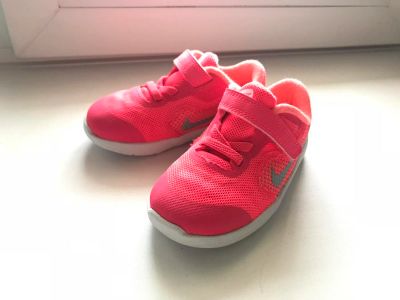 Лот: 11504553. Фото: 1. Новые детские кроссовки nike оригинал. Кеды, кроссовки