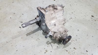 Лот: 23590931. Фото: 1. Раздаточная коробка Nissan Bluebird... Трансмиссия