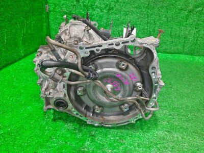 Лот: 19380963. Фото: 1. Акпп Toyota Opa ACT10 1AZ-FSE... Трансмиссия