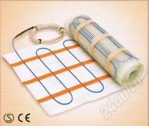 Лот: 2872195. Фото: 1. Теплый пол в матах THERMOPADS... Тёплый пол