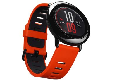 Лот: 10124917. Фото: 1. Умные часы Xiaomi Amazfit Sport... Смарт-часы, фитнес-браслеты, аксессуары