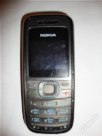 Лот: 925982. Фото: 1. Nokia 1208. Кнопочные мобильные телефоны