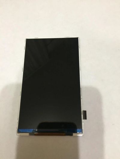 Лот: 11029393. Фото: 1. Дисплей ZTE Blade AF3. Дисплеи, дисплейные модули, тачскрины