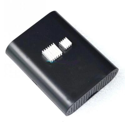 Лот: 7352455. Фото: 1. Корпус для Raspberry Pi B+ / 2... Корпуса, элементы оформления