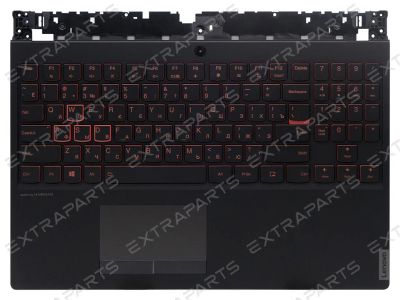 Лот: 23423462. Фото: 1. Топ-панель 5CB0U43766 для Lenovo... Клавиатуры для ноутбуков