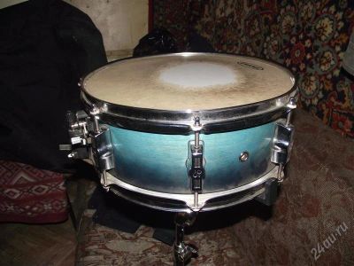 Лот: 1471190. Фото: 1. Sonor 2005. Ударные