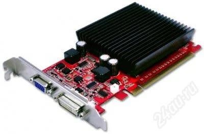 Лот: 2001309. Фото: 1. GeForce 9500GT 1024Mb 128b. Видеокарты