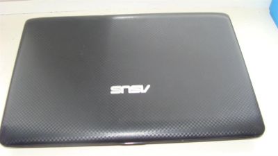 Лот: 3729795. Фото: 1. Нетбук Asus. Ноутбуки