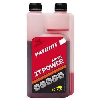 Лот: 19797554. Фото: 1. Масло PATRIOT минеральное POWER... Разное
