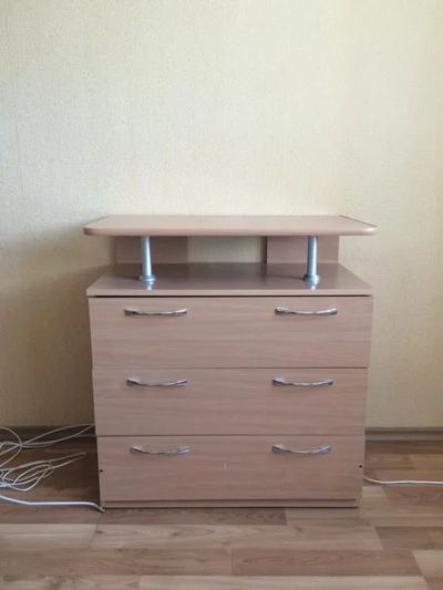 Лот: 7645795. Фото: 1. Продам комод. Комоды