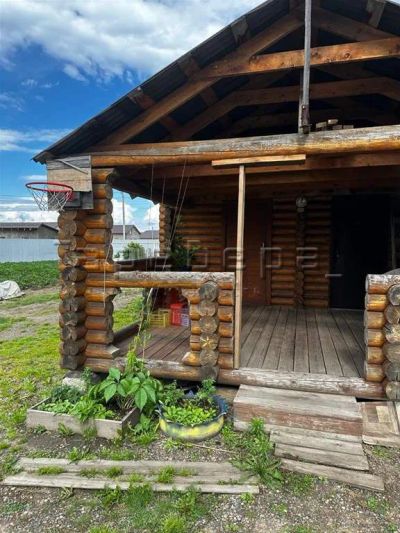 Лот: 20567741. Фото: 1. Дом в районе с. Есаулово. Дома
