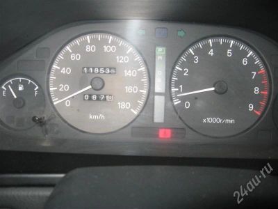 Лот: 292702. Фото: 1. Mitsubishi Galant E54A Viento. Автомобили