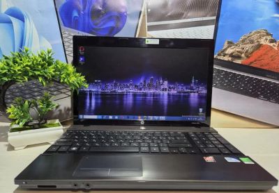 Лот: 25676212. Фото: 1. Ноутбук hp probook 4520s. Ноутбуки