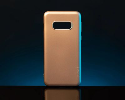 Лот: 19913007. Фото: 1. Кейс X-Level Fib Color для Samsung... Чехлы, бамперы