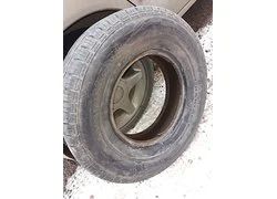 Лот: 18355683. Фото: 1. Hankook RA08 205R14c. Шины