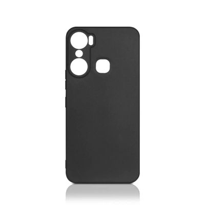 Лот: 24950423. Фото: 1. Чехол силиконовый для Infinix... Чехлы, бамперы
