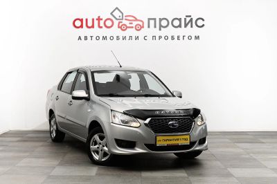 Лот: 19378054. Фото: 1. Datsun on-DO, I 1.6 AT (87 л.с... Автомобили