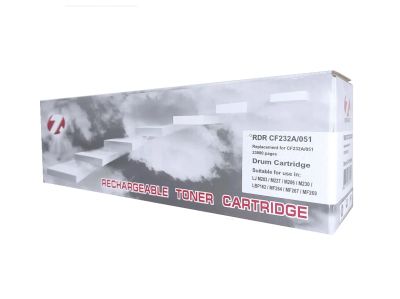 Лот: 18415037. Фото: 1. Драм RDR CF232A для HP LJ Pro... Картриджи, расходные материалы