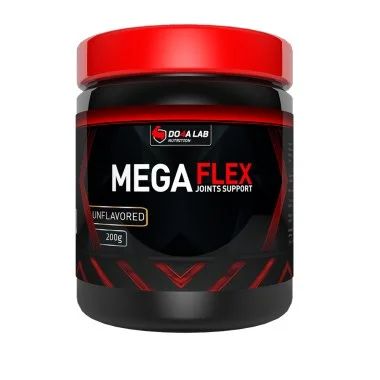 Лот: 9089261. Фото: 1. Отличный DO4A LAB MEGA FLEX (БЕЗ... Спортивное питание, витамины