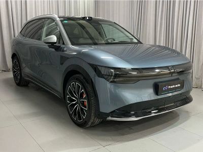 Лот: 25414914. Фото: 1. Внедорожник Zeekr 7X 2025. Автомобили