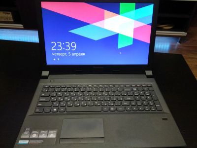 Лот: 11330896. Фото: 1. Ноутбук Lenovo. Ноутбуки