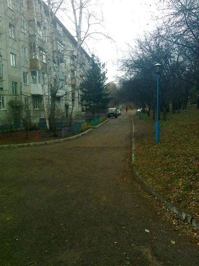 Лот: 3563351. Фото: 1. Сдам 2к квартиру Академгородок. Квартиры, студии