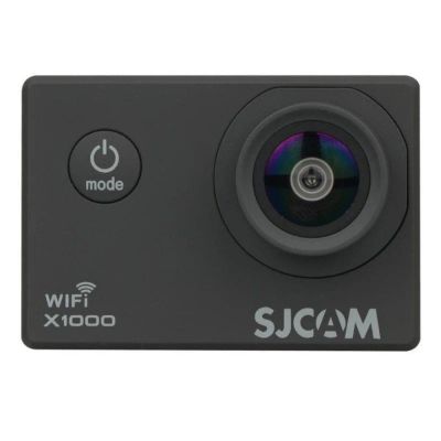 Лот: 16290162. Фото: 1. Экшн видеокамера SJCAM SJ5000X... Экшн камеры