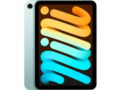 Лот: 25534200. Фото: 1. Планшет Apple iPad mini (2024... Планшеты