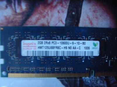 Лот: 8656207. Фото: 1. оперативная память DDR3 hynix... Оперативная память