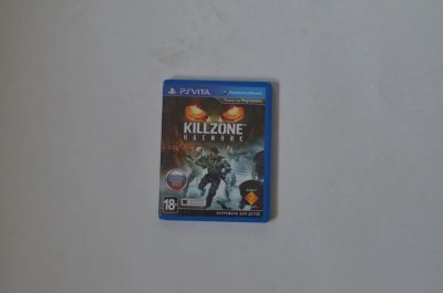 Лот: 3942247. Фото: 1. Продам "Killzone наемник" на PS... Игры для консолей