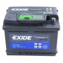 Лот: 4734184. Фото: 1. аккумулятор EXIDE premium 64 L... Аккумуляторы