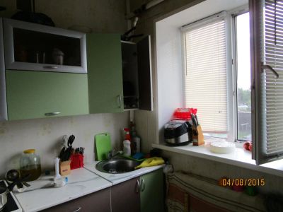 Лот: 10622966. Фото: 1. Продам 2-х комн, ул.Мичурина... Квартиры, студии