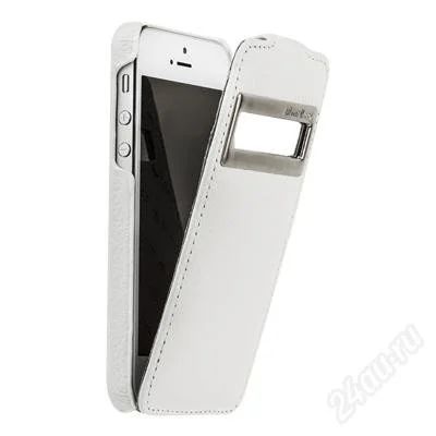 Лот: 2584365. Фото: 1. Melkco Jacka ID Type кожаный чехол... Чехлы, бамперы