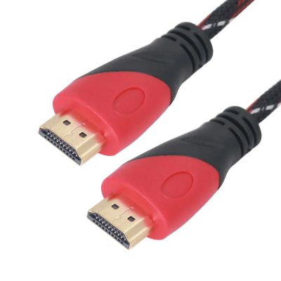 Лот: 9003495. Фото: 1. Кабель HDMI —— HDMI v1.4 (3D... Шлейфы, кабели, переходники