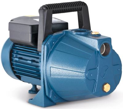 Лот: 10879923. Фото: 1. Садовый насос Elpumps JPV800. Насосы садовые, мотопомпы