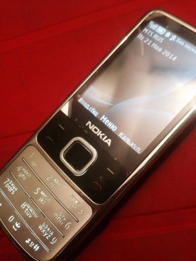 Лот: 4776614. Фото: 1. Nokia 6700c. Кнопочные мобильные телефоны