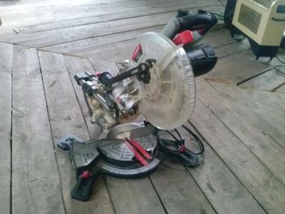Лот: 11503909. Фото: 1. Пила зубр ЗПТ 255 1800 ПЛ. Электроинструмент