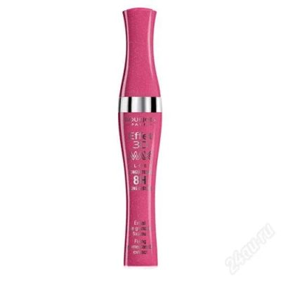 Лот: 4481173. Фото: 1. Блеск для губ "Bourjois". Макияж