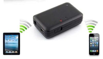 Лот: 7814721. Фото: 1. №3 AUX USB Bluetooth / 3.5 мм... Другое (автозвук)