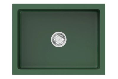 Лот: 23649288. Фото: 1. Мойка врезная OMOIKIRI Mikura. Мойки кухонные