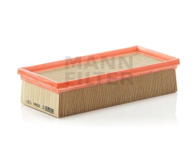 Лот: 13357607. Фото: 1. Mann C 2584 Фильтр воздушный. Расходные материалы