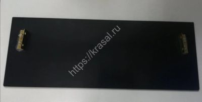 Лот: 19027276. Фото: 1. Стекло выдвижного ящика плиты... Запчасти для плит, варочных поверхностей, вытяжек