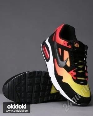 Лот: 1694330. Фото: 1. Nike air max. Другое (мужская обувь)