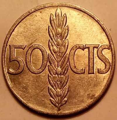 Лот: 4752045. Фото: 1. Иностранная монетка № 861. Остальные страны