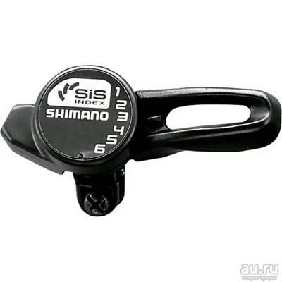 Лот: 6886817. Фото: 1. Шифтер Shimano Tourney SL-TZ20... Запчасти