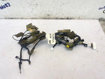 Лот: 25324073. Фото: 1. проводка потолка Hyundai IX35... Двигатель и элементы двигателя