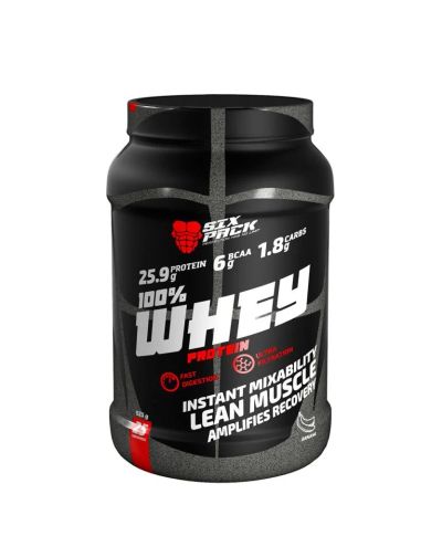 Лот: 9869337. Фото: 1. WHEY Protein Концентрат Сывороточного... Спортивное питание, витамины