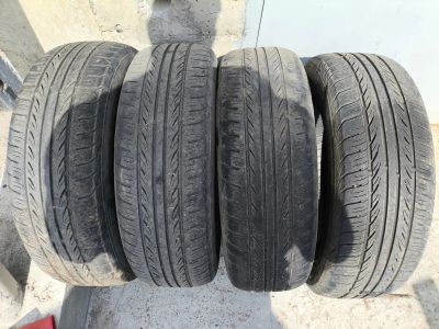 Лот: 25511365. Фото: 1. Шины Кама 185/70 r14. Шины