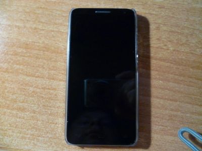 Лот: 7105054. Фото: 1. Alcatel idol 2 mini s(обмен). Смартфоны